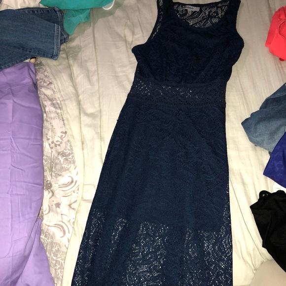 charlotte russe dress - Picture 1 of 2